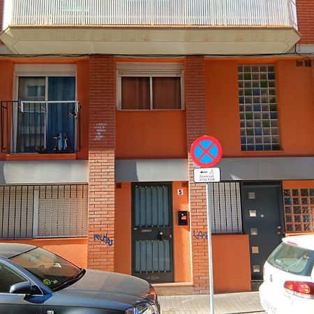Casa Ferrer Barcelona Lägenhet L'Hospitalet de Llobregat Exteriör bild