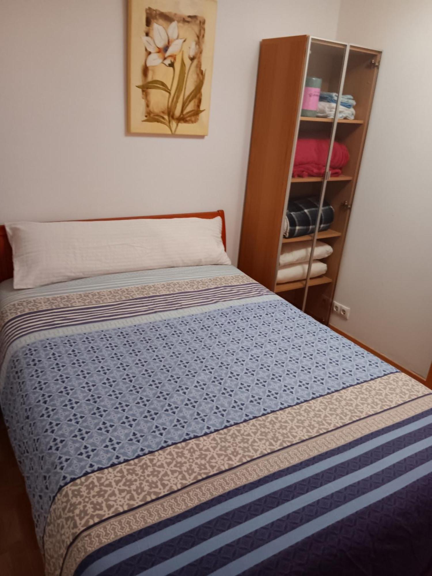 Casa Ferrer Barcelona Lägenhet L'Hospitalet de Llobregat Exteriör bild